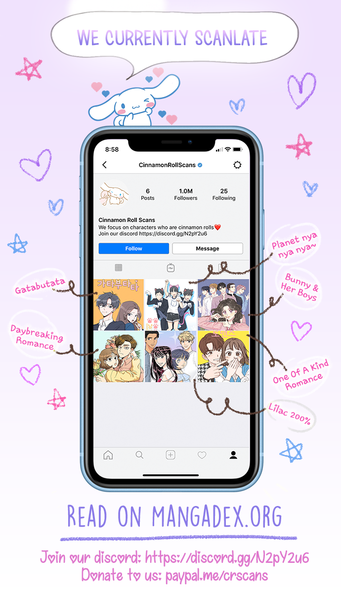 Gatabutata Manhwa - Chapter 53 Page 14