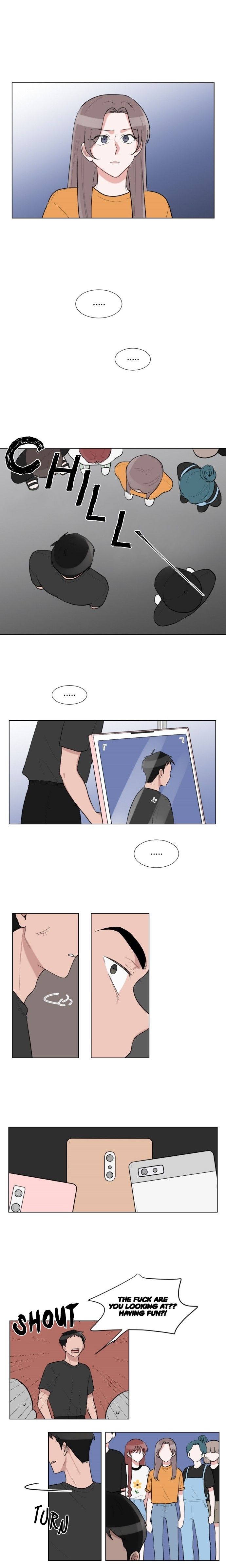 Gatabutata Manhwa - Chapter 46 Page 12