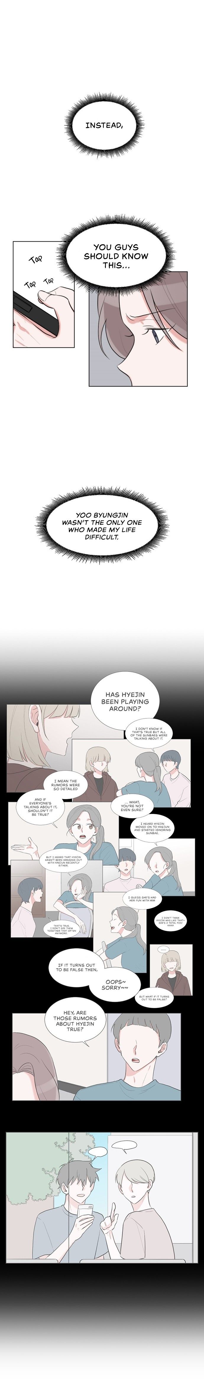 Gatabutata Manhwa - Chapter 46 Page 17