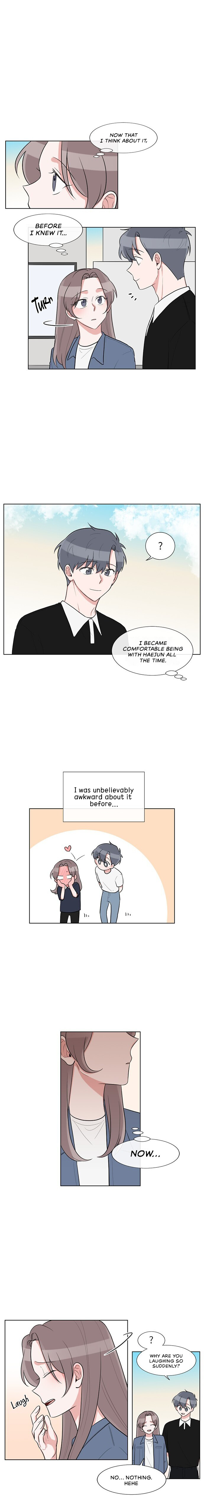 Gatabutata Manhwa - Chapter 64 Page 10