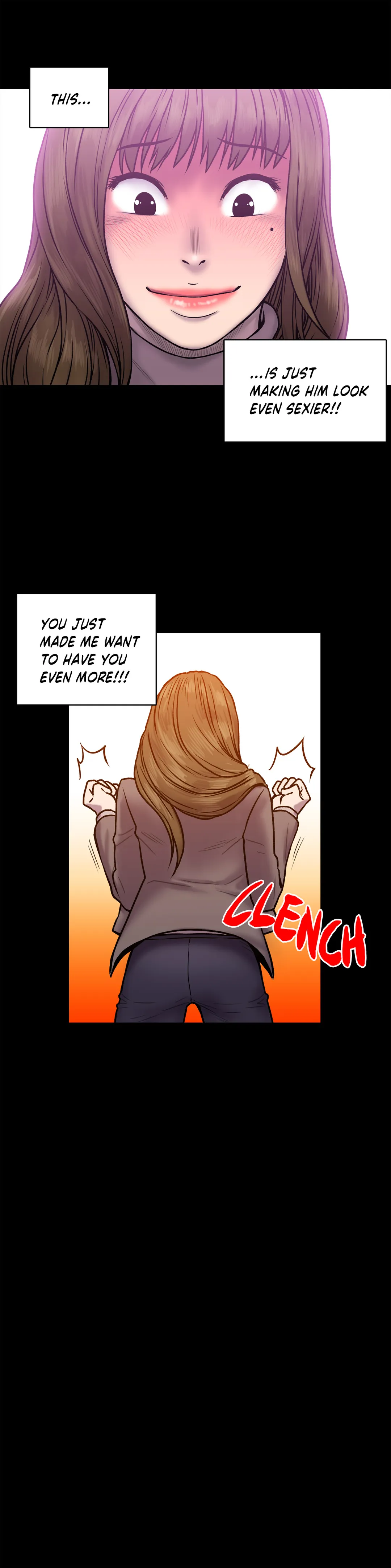 Ghost Love Manhwa - Chapter 20 Page 19