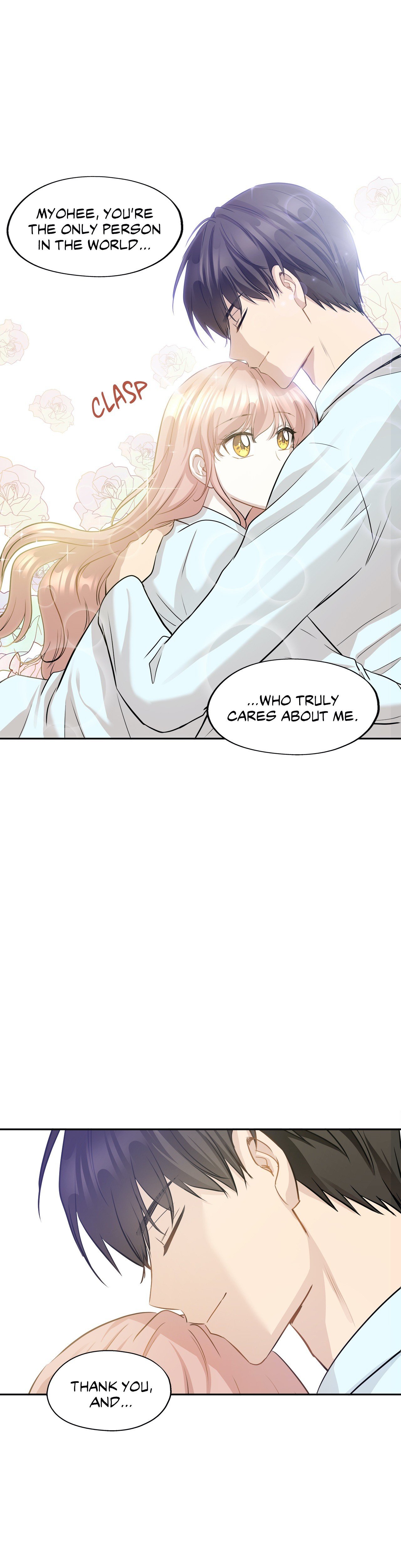 Just for a Meowment Manhwa - Chapter 94 Page 26