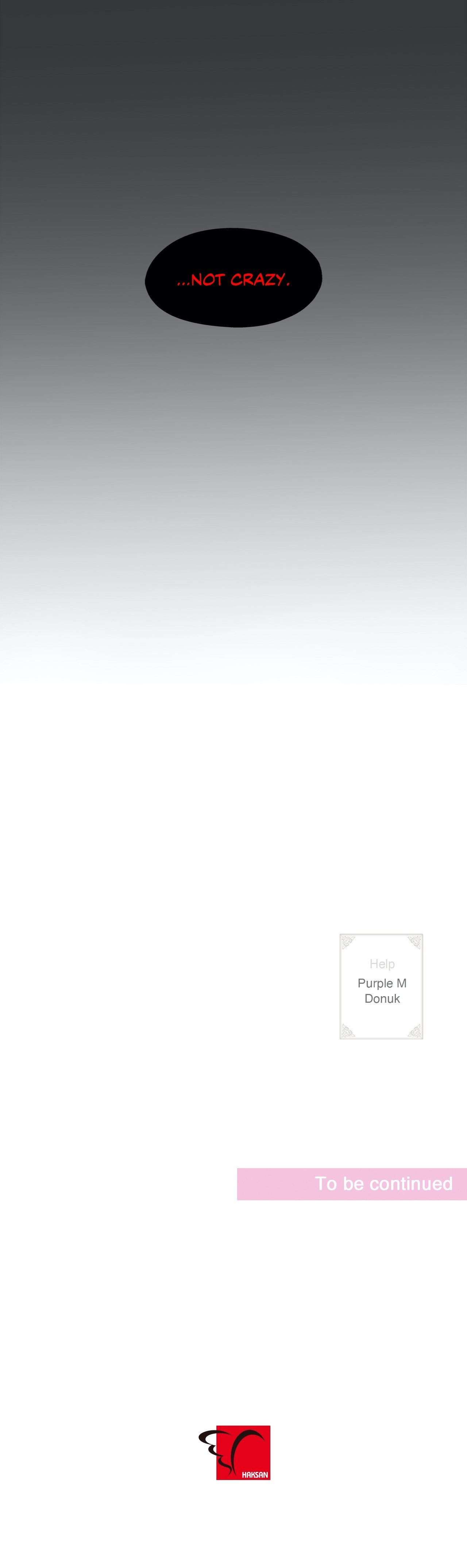 Just for a Meowment Manhwa - Chapter 94 Page 35