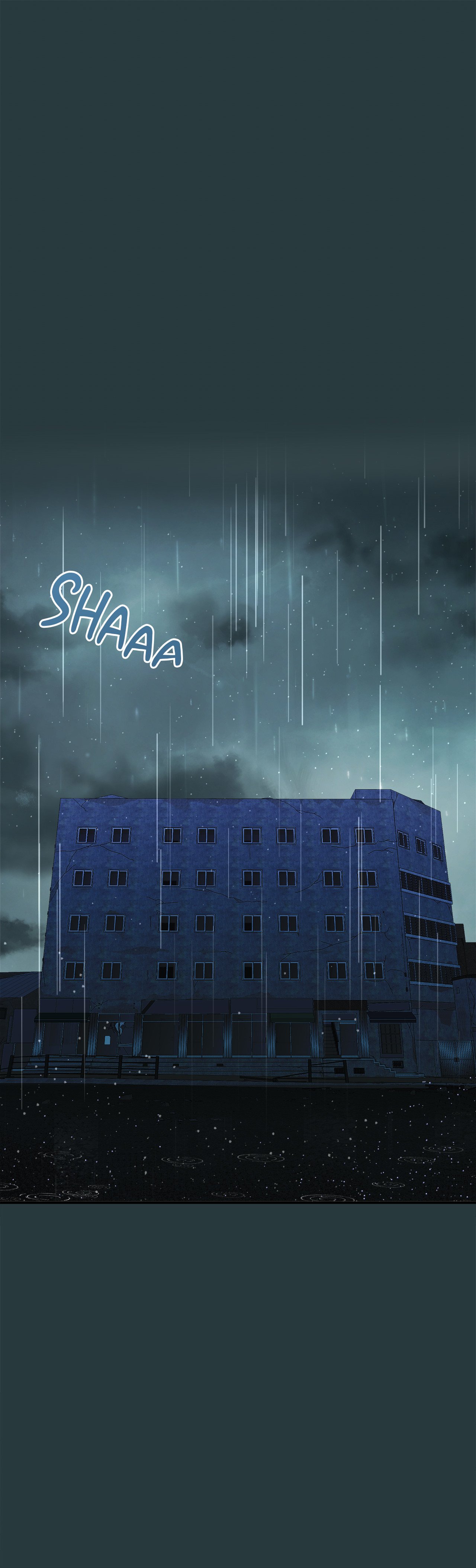 Just for a Meowment Manhwa - Side Story 2 Page 0