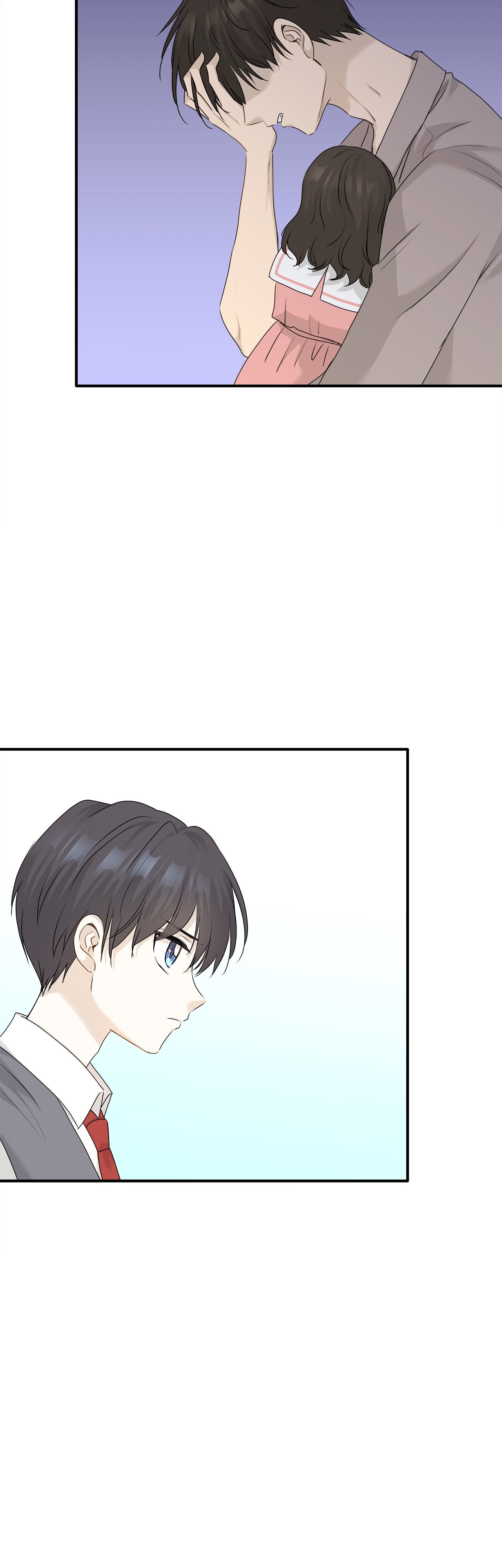 Just for a Meowment Manhwa - Side Story 2 Page 11