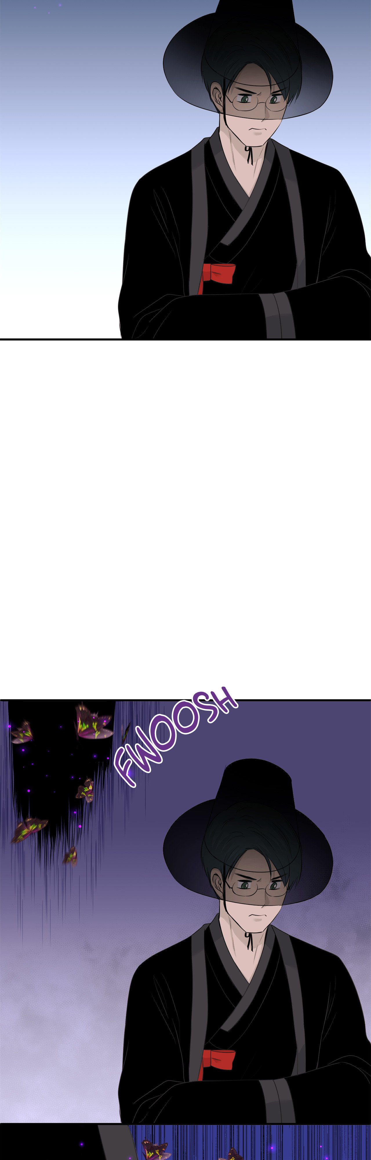 Just for a Meowment Manhwa - Side Story 2 Page 25