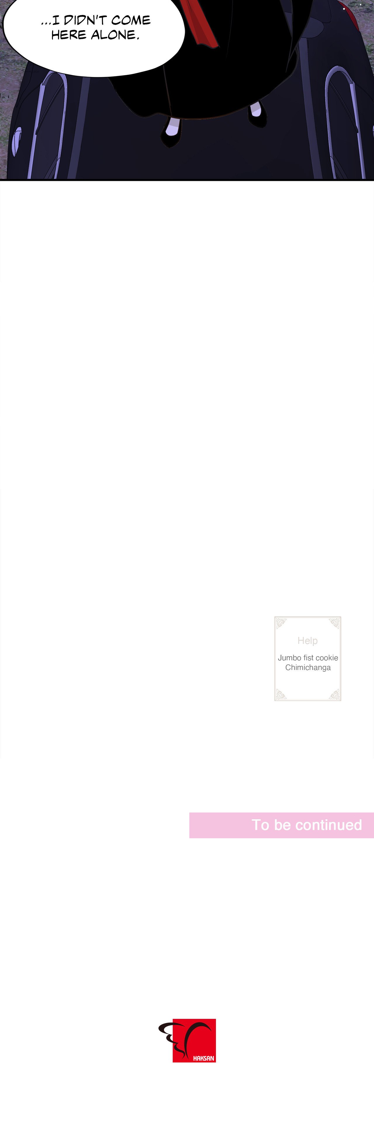 Just for a Meowment Manhwa - Side Story 2 Page 38