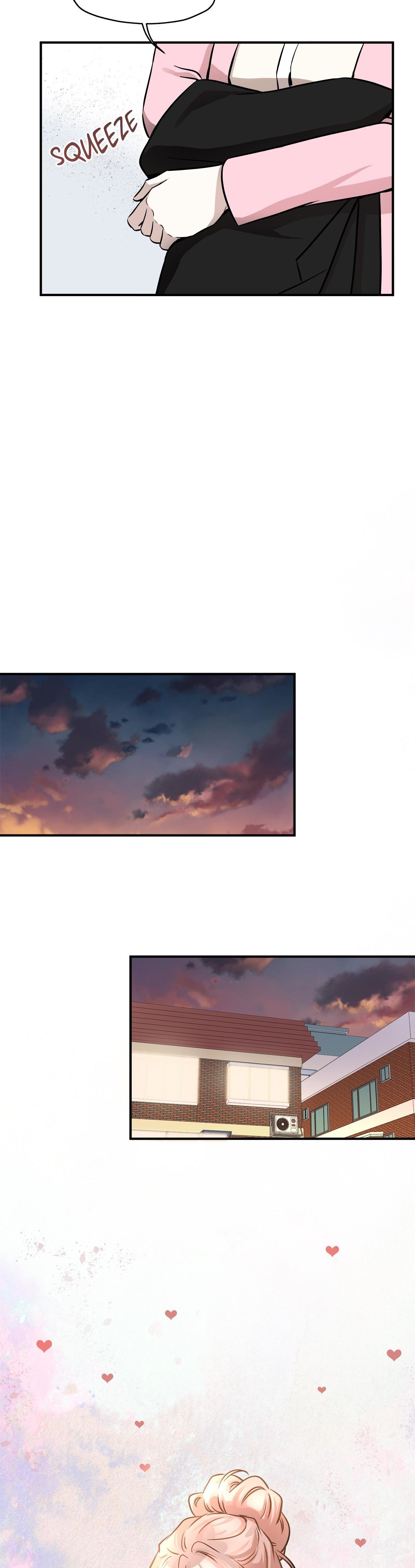 Just for a Meowment Manhwa - Chapter 58 Page 5