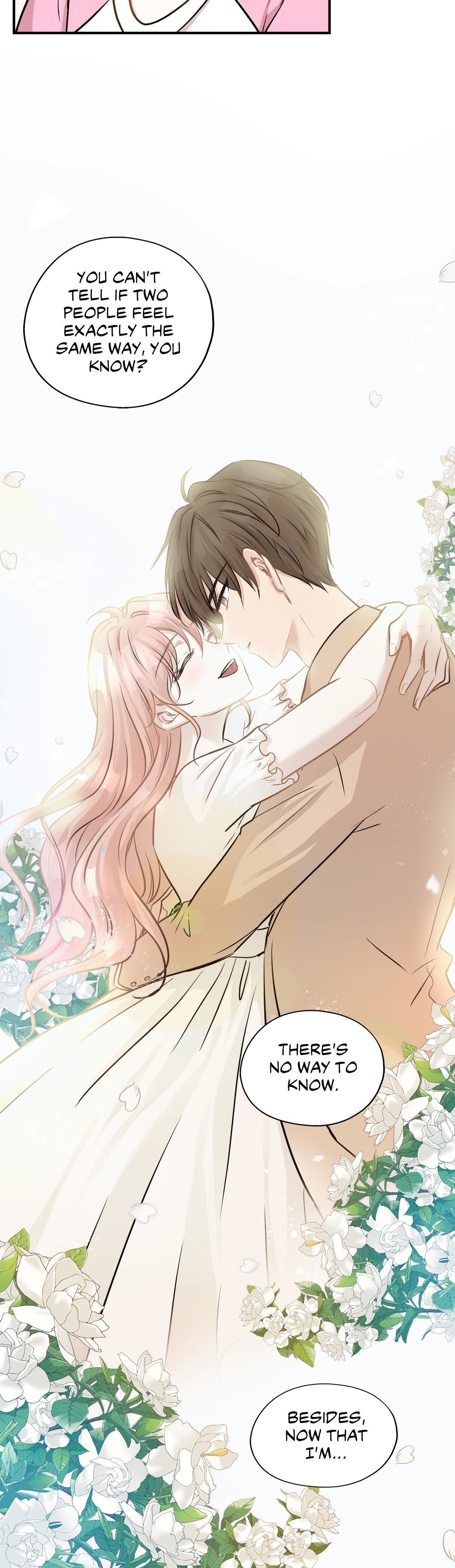 Just for a Meowment Manhwa - Chapter 58 Page 14