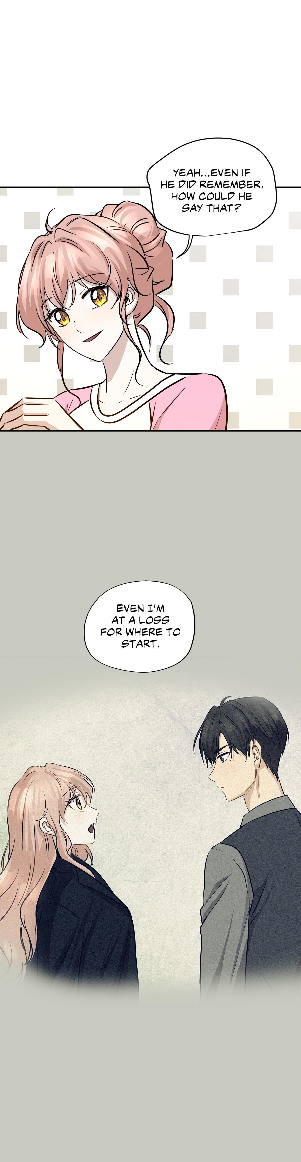 Just for a Meowment Manhwa - Chapter 58 Page 17