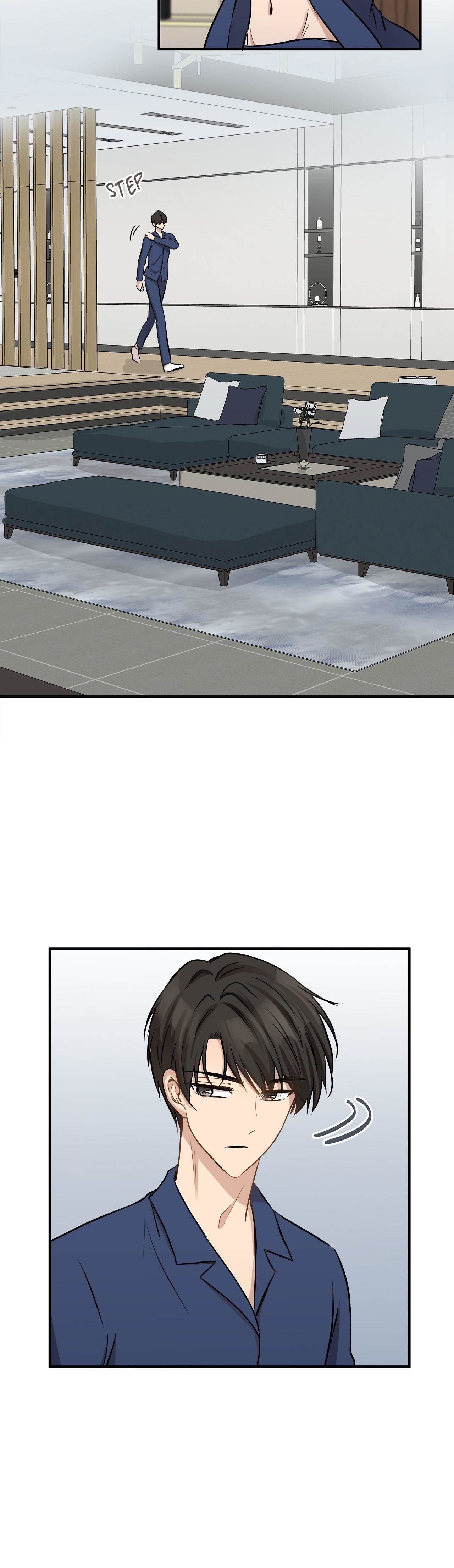 Just for a Meowment Manhwa - Chapter 58 Page 26