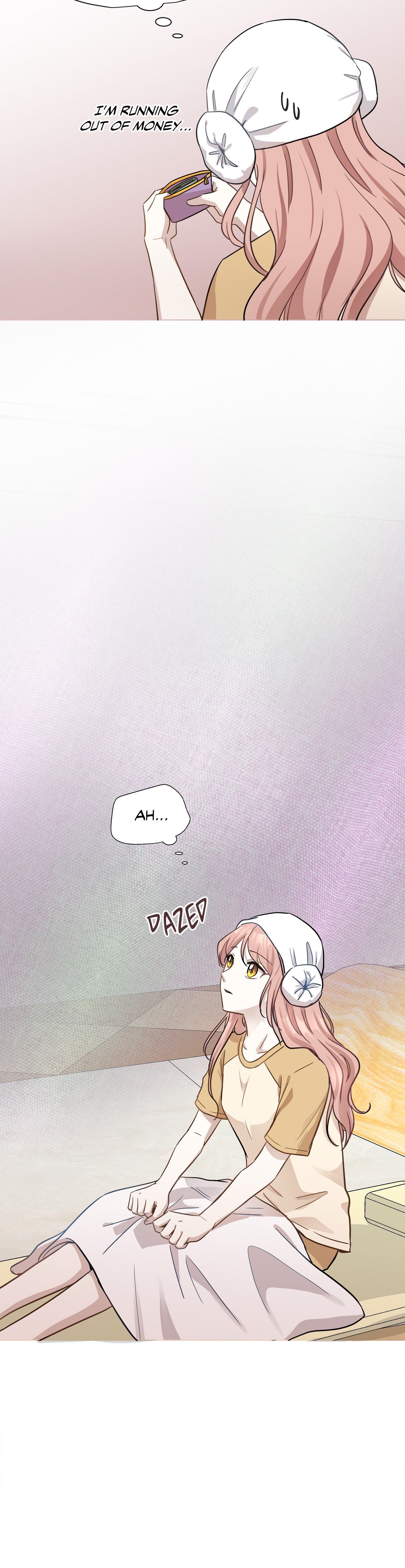 Just for a Meowment Manhwa - Chapter 51 Page 3