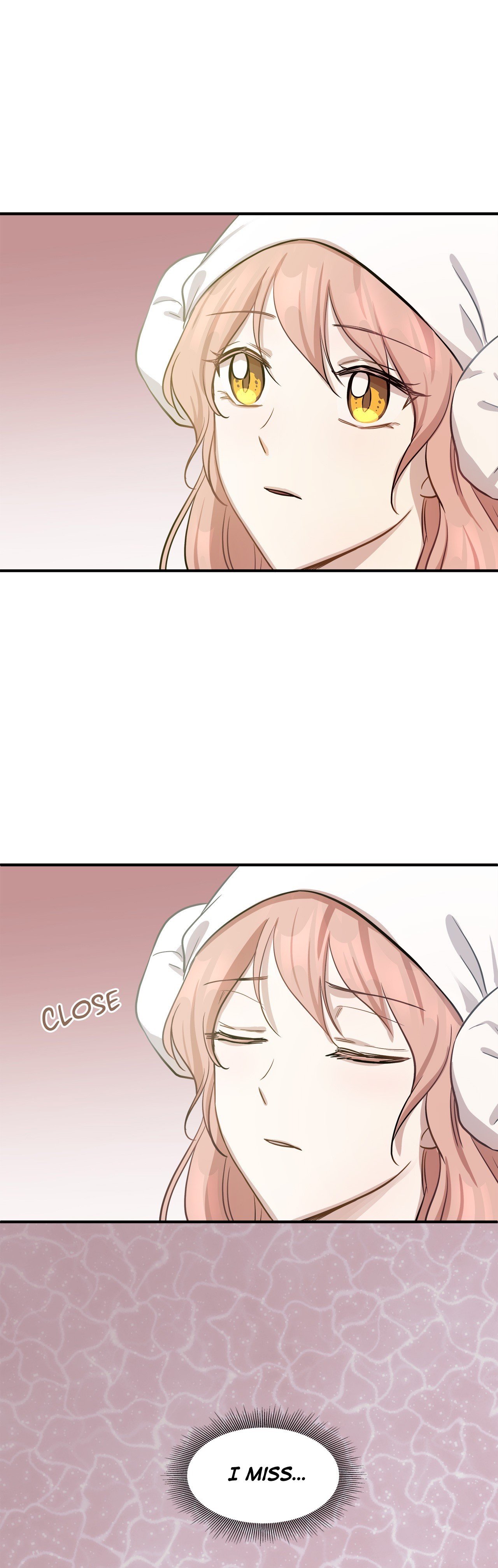 Just for a Meowment Manhwa - Chapter 51 Page 4