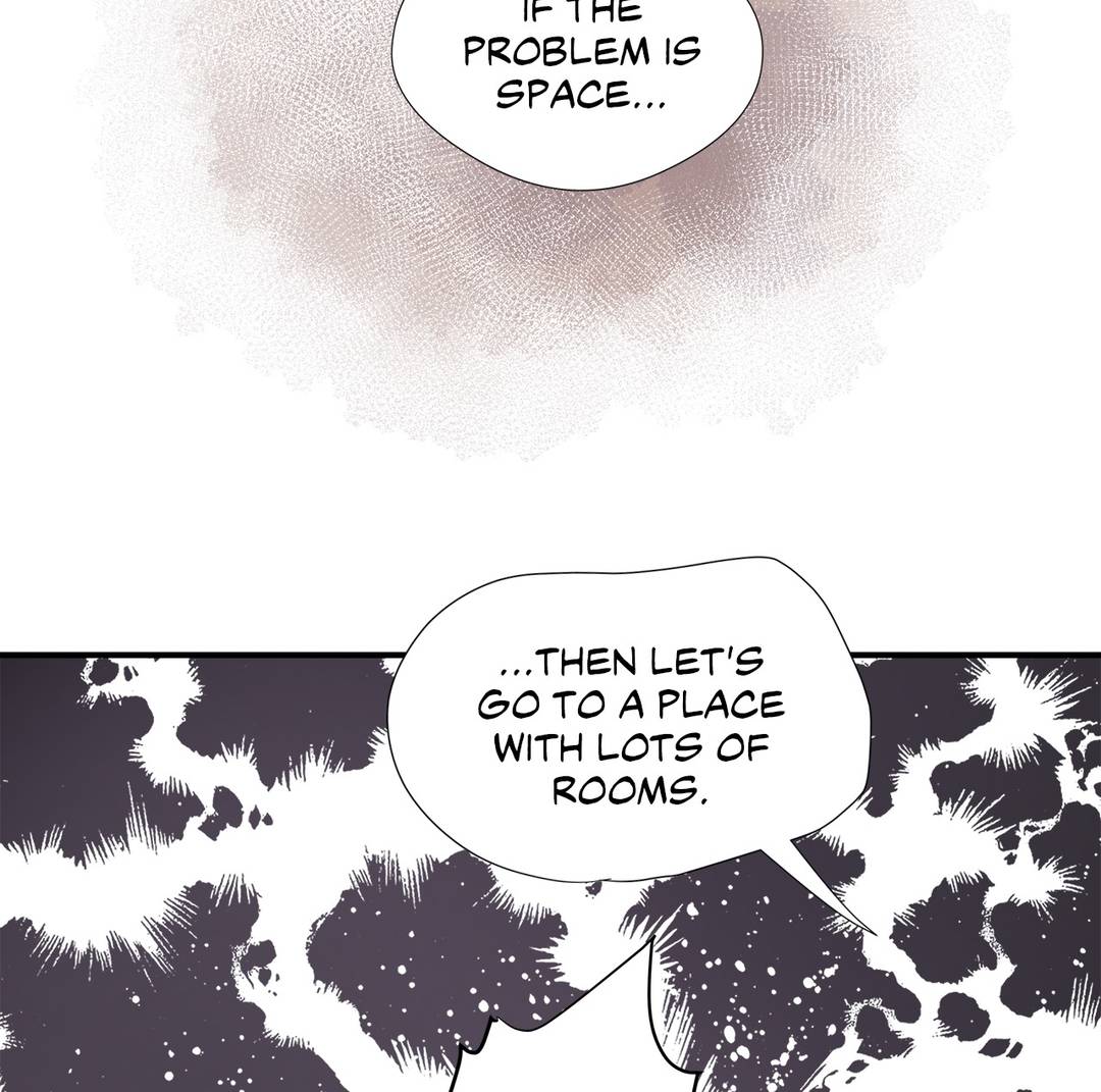 Just for a Meowment Manhwa - Chapter 23 Page 32