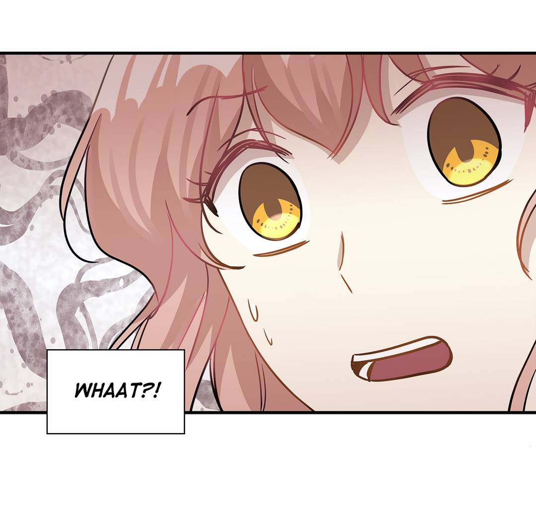 Just for a Meowment Manhwa - Chapter 23 Page 34