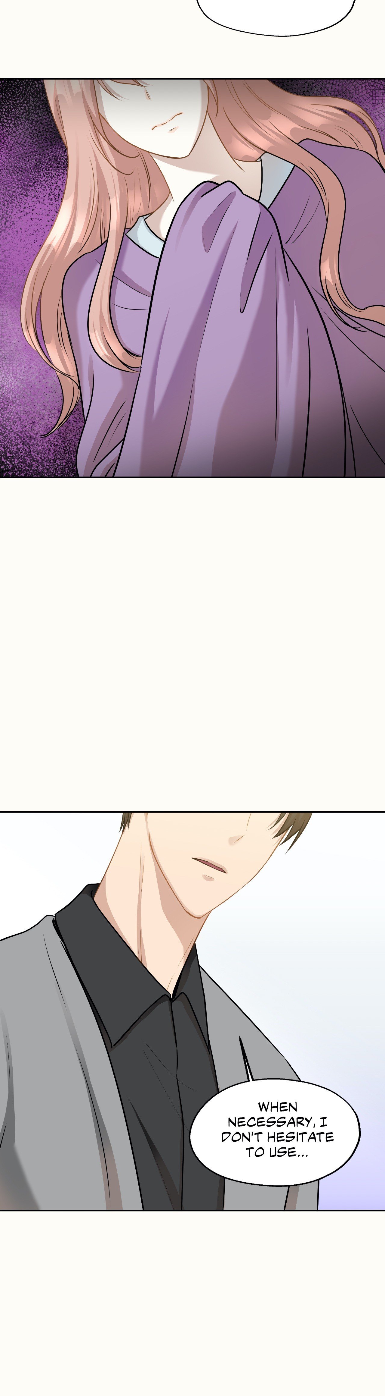 Just for a Meowment Manhwa - Chapter 88 Page 2