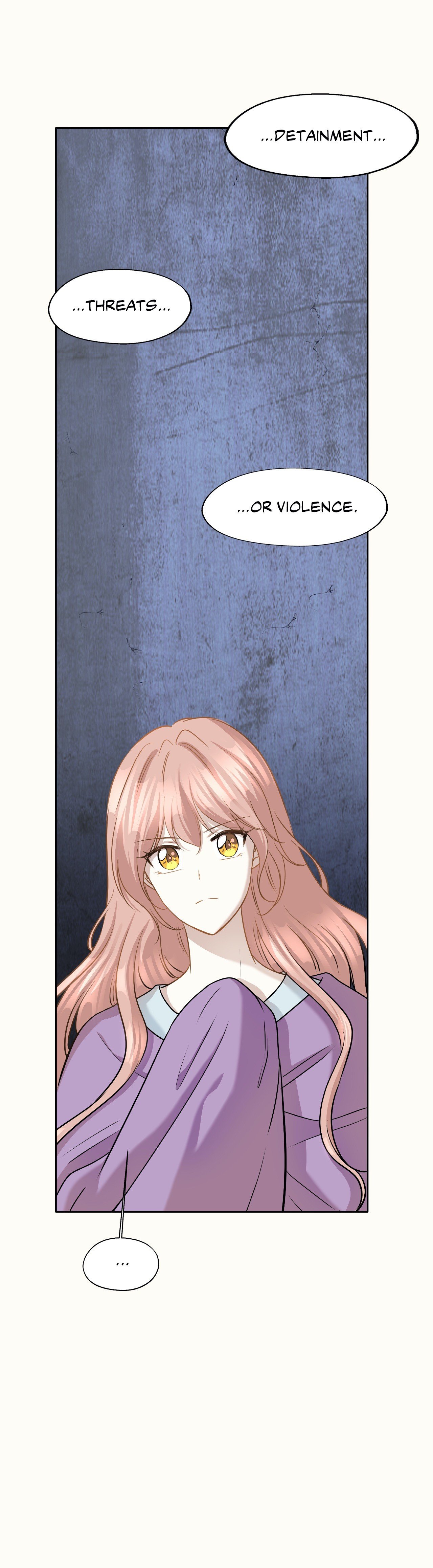 Just for a Meowment Manhwa - Chapter 88 Page 3