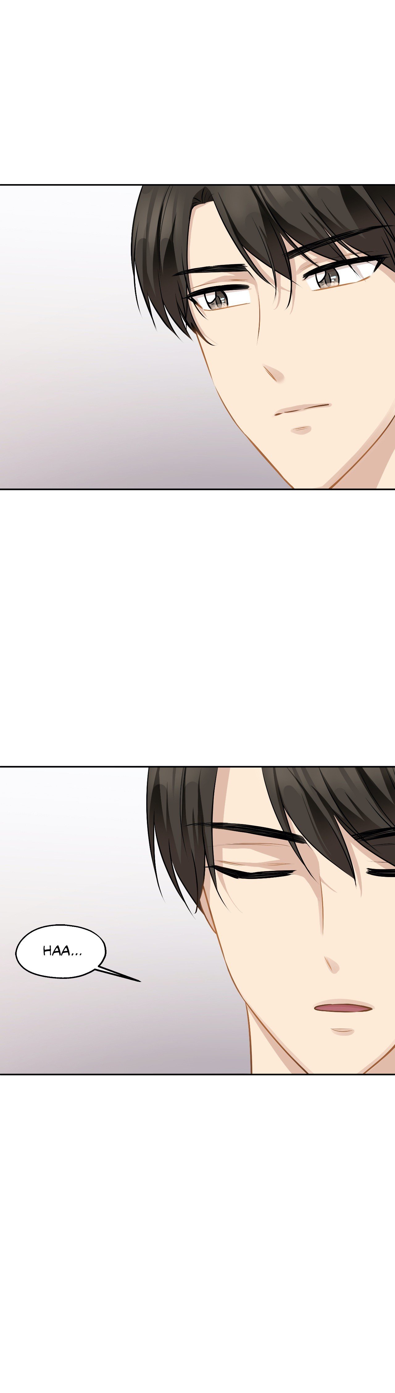 Just for a Meowment Manhwa - Chapter 88 Page 5