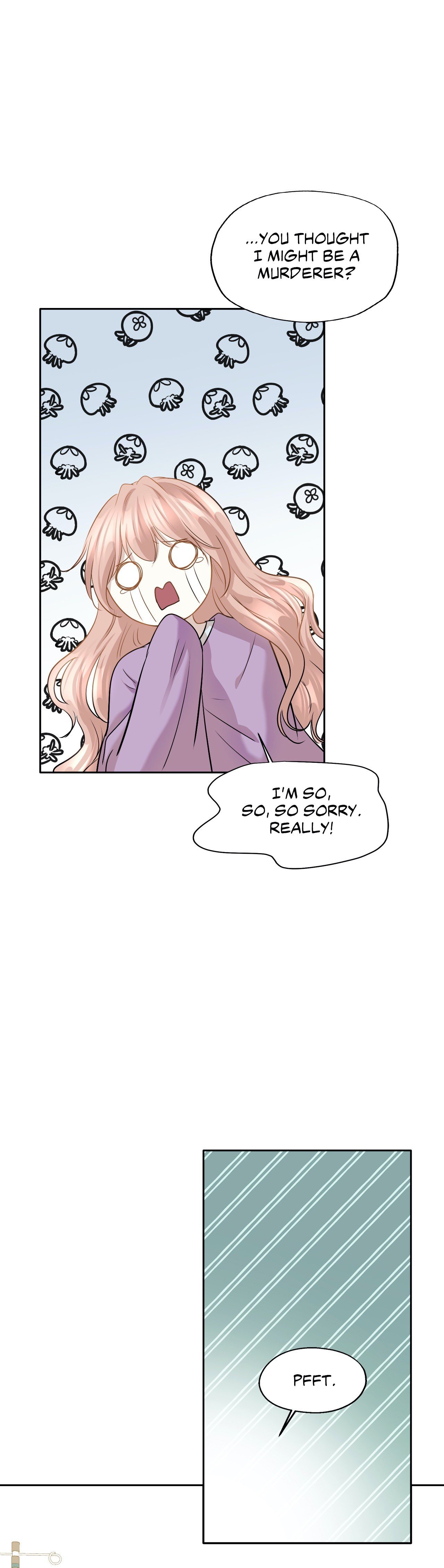 Just for a Meowment Manhwa - Chapter 88 Page 14