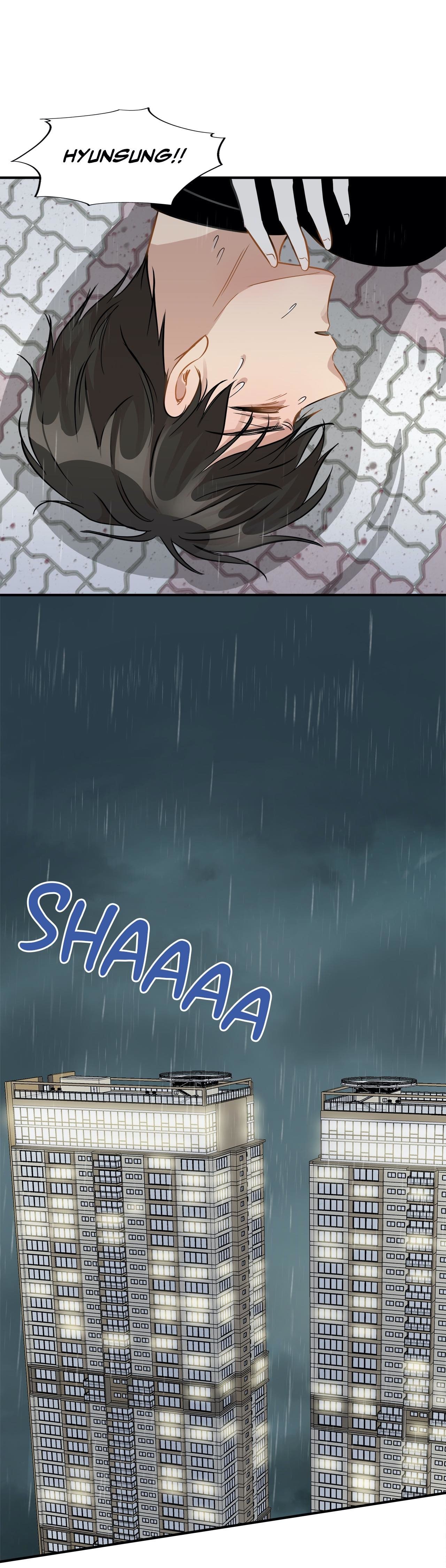 Just for a Meowment Manhwa - Chapter 46 Page 29