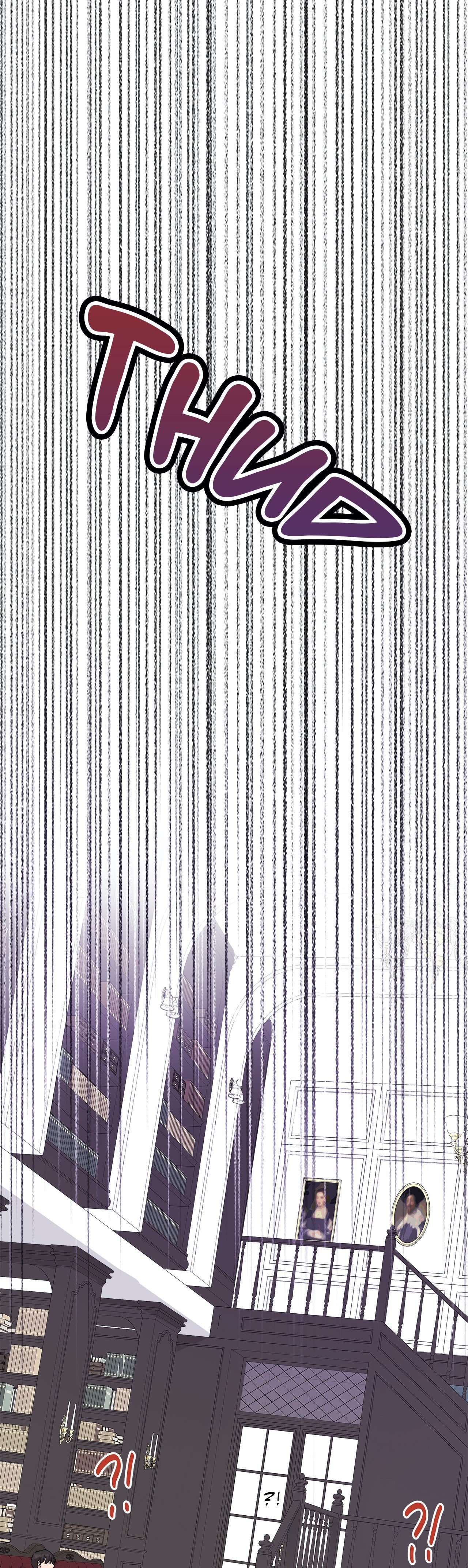 Just for a Meowment Manhwa - Chapter 73 Page 15