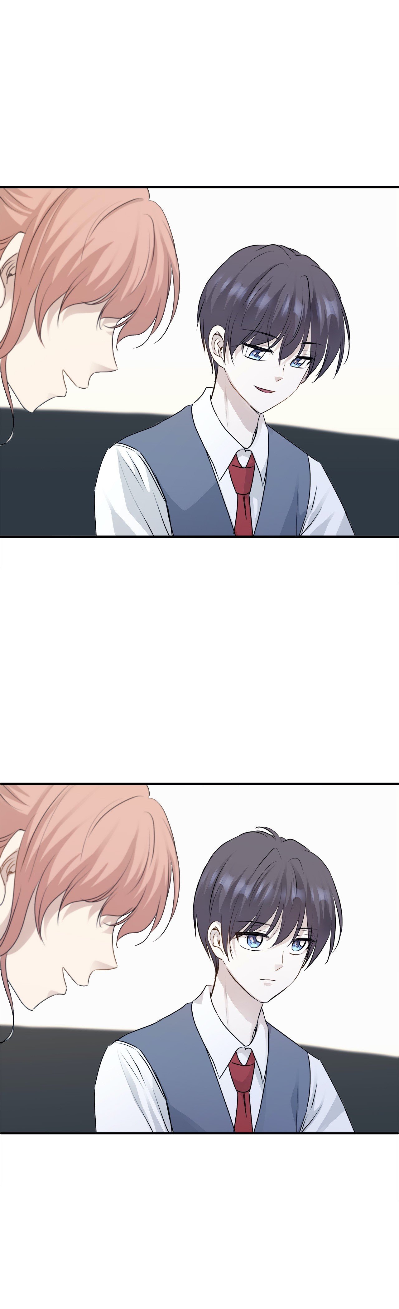 Just for a Meowment Manhwa - Side Story 1 Page 30