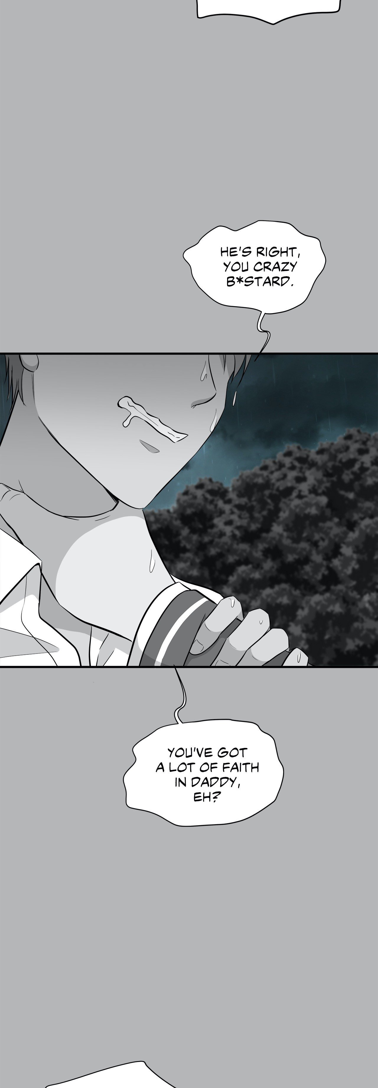 Just for a Meowment Manhwa - Chapter 34 Page 2