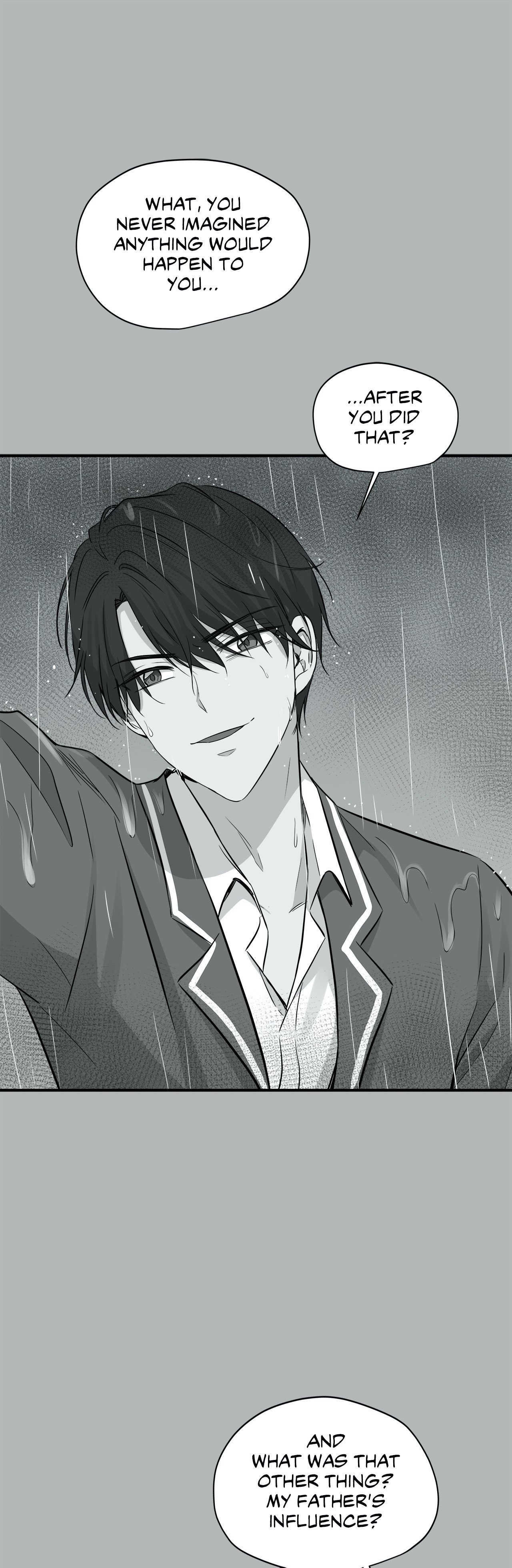 Just for a Meowment Manhwa - Chapter 34 Page 5