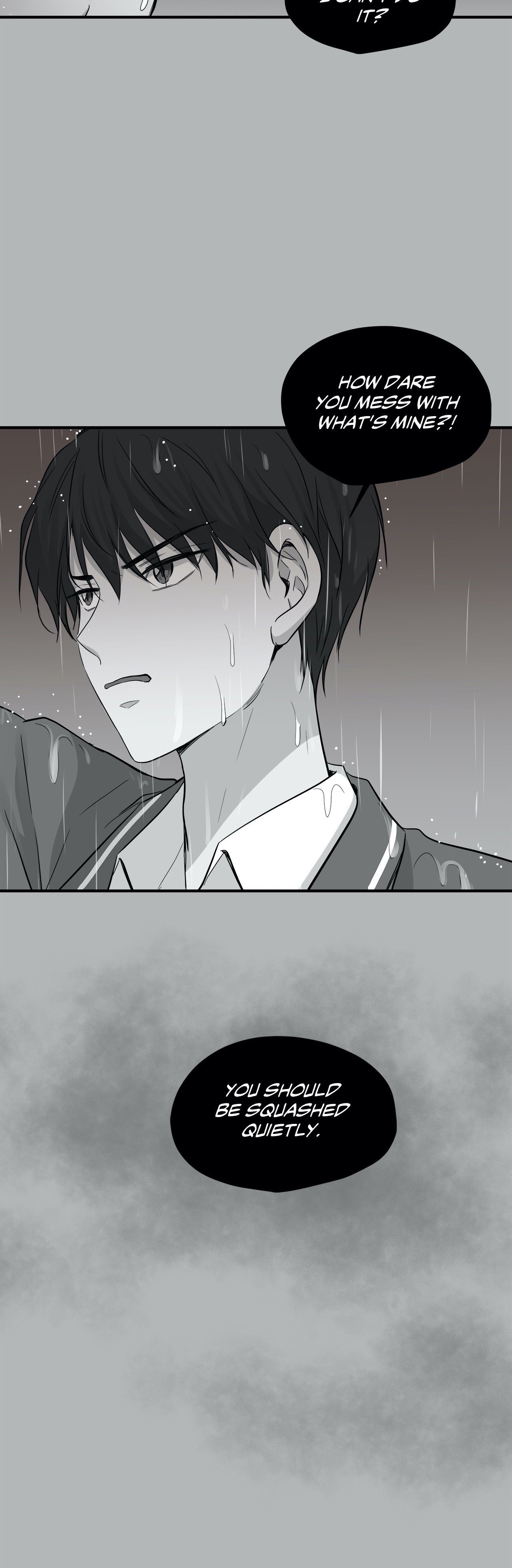 Just for a Meowment Manhwa - Chapter 34 Page 9