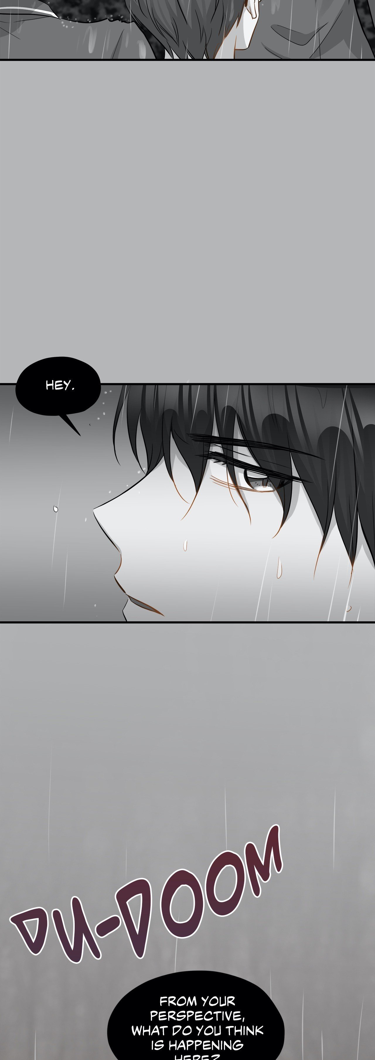 Just for a Meowment Manhwa - Chapter 34 Page 11