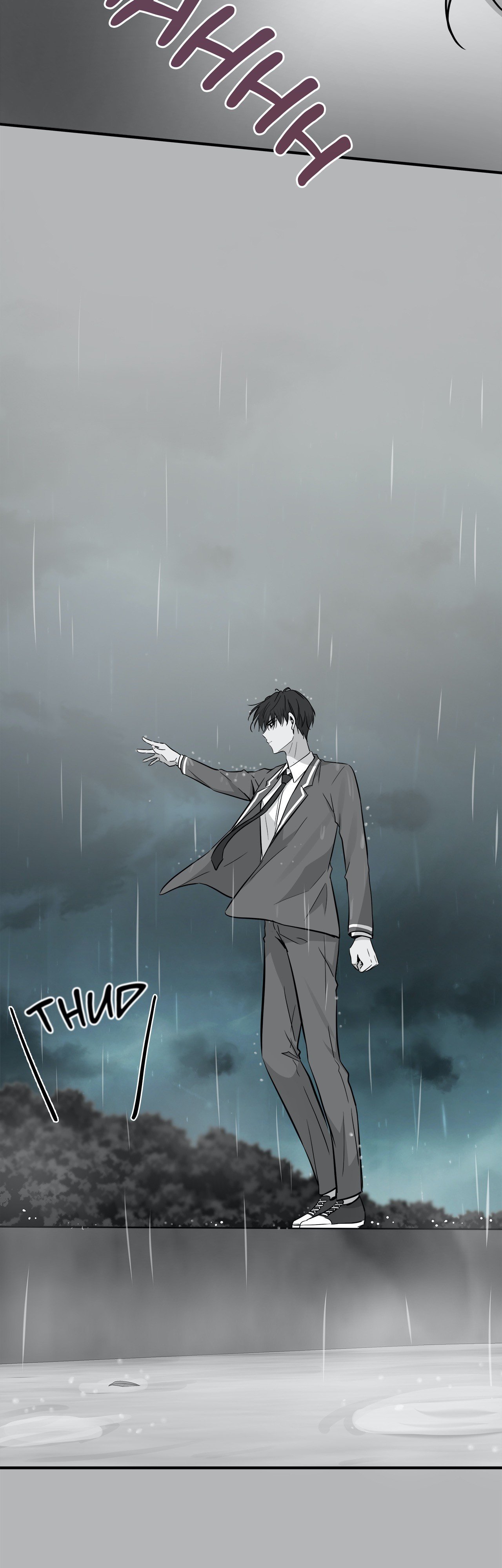 Just for a Meowment Manhwa - Chapter 34 Page 16