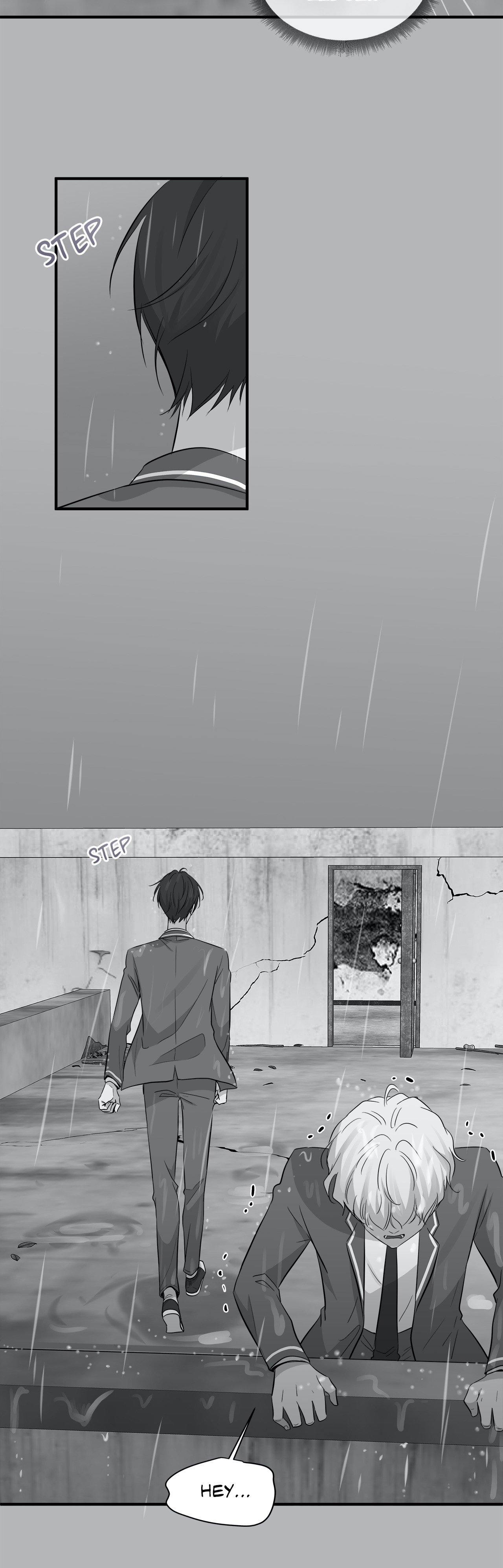 Just for a Meowment Manhwa - Chapter 34 Page 18