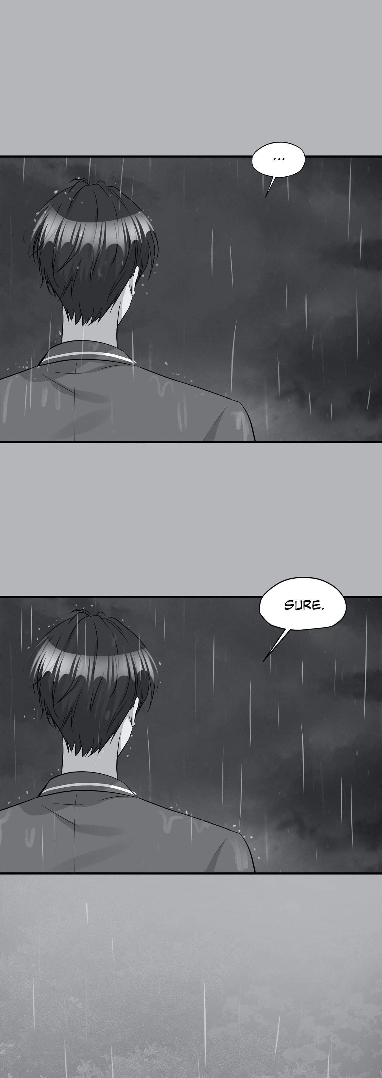 Just for a Meowment Manhwa - Chapter 34 Page 20