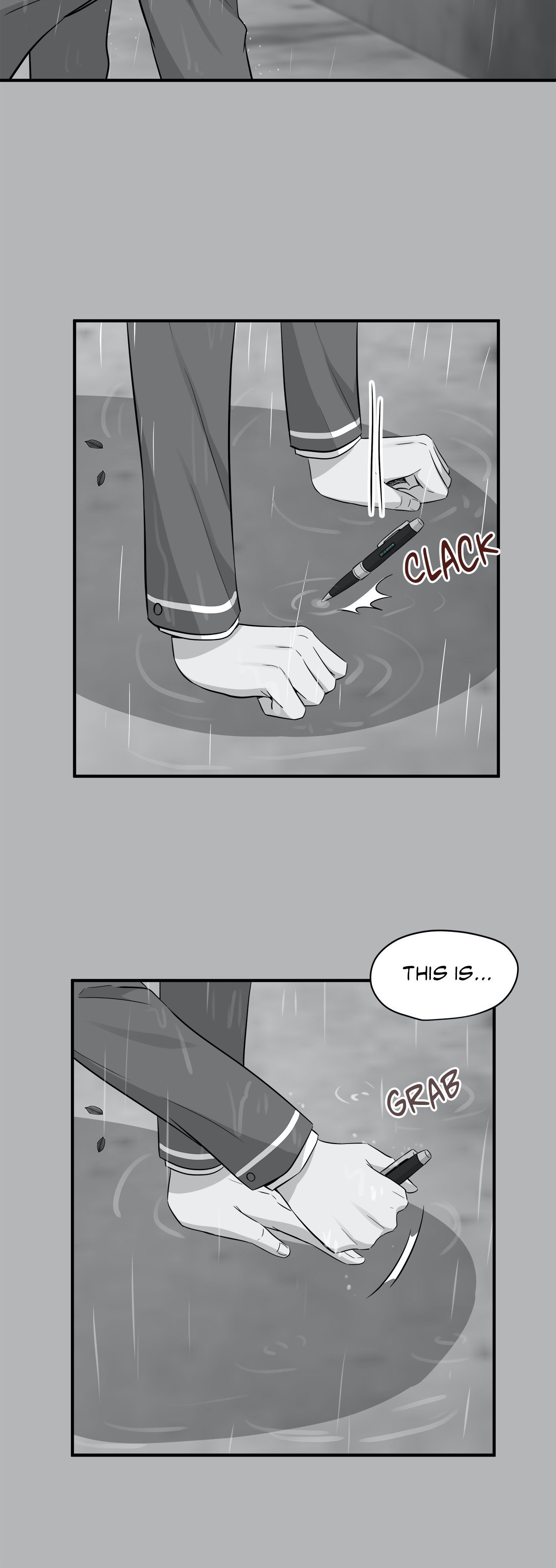Just for a Meowment Manhwa - Chapter 34 Page 24