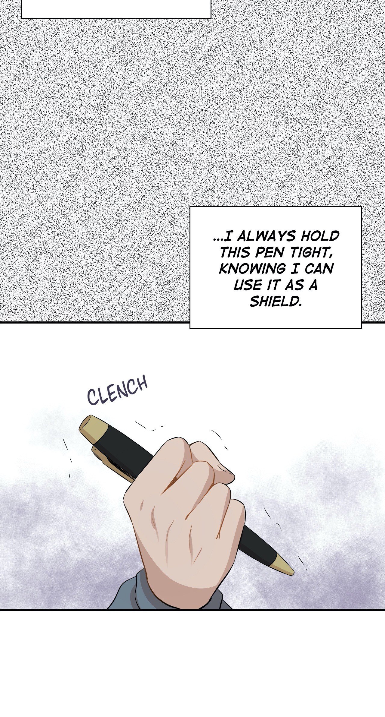 Just for a Meowment Manhwa - Chapter 34 Page 29