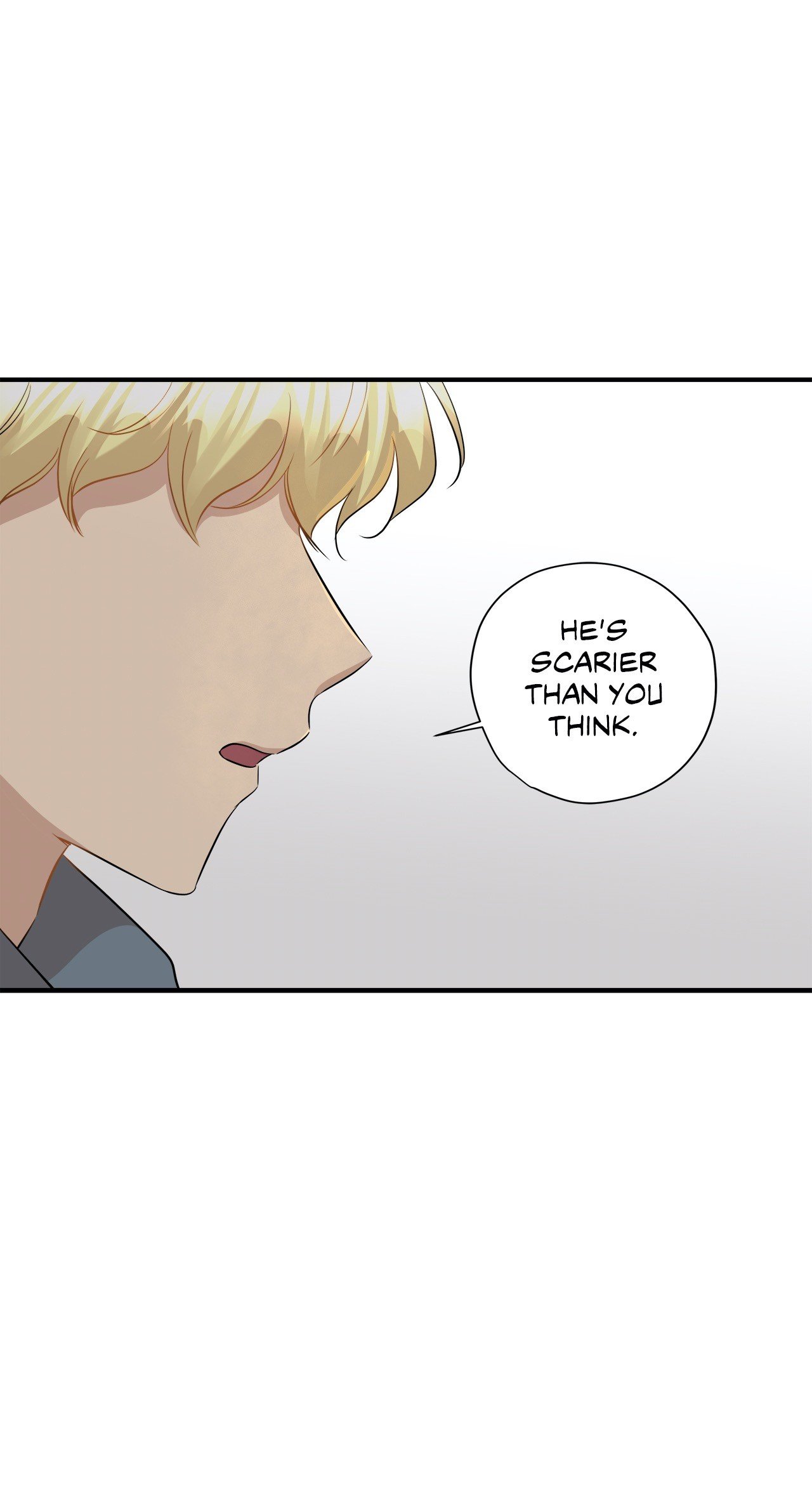 Just for a Meowment Manhwa - Chapter 34 Page 31