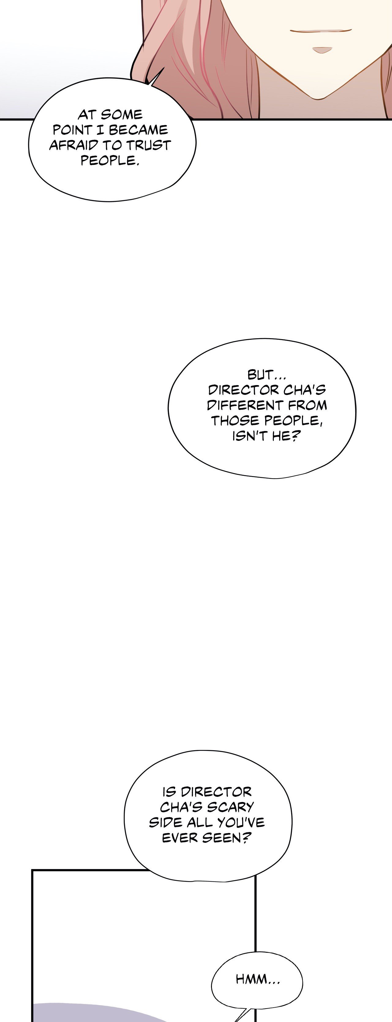 Just for a Meowment Manhwa - Chapter 34 Page 41