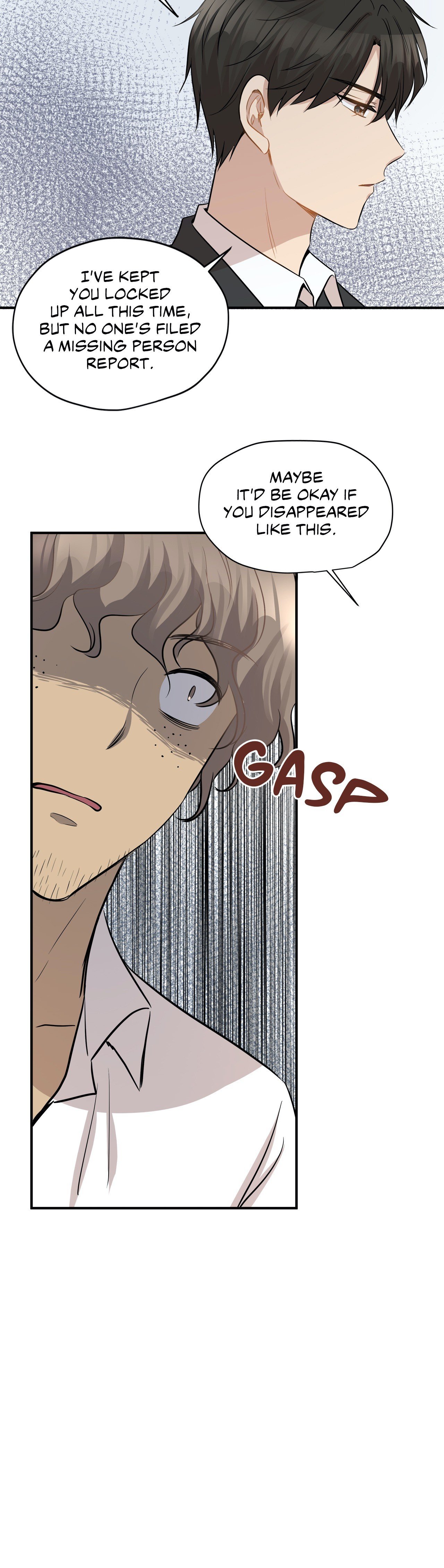 Just for a Meowment Manhwa - Chapter 39 Page 38