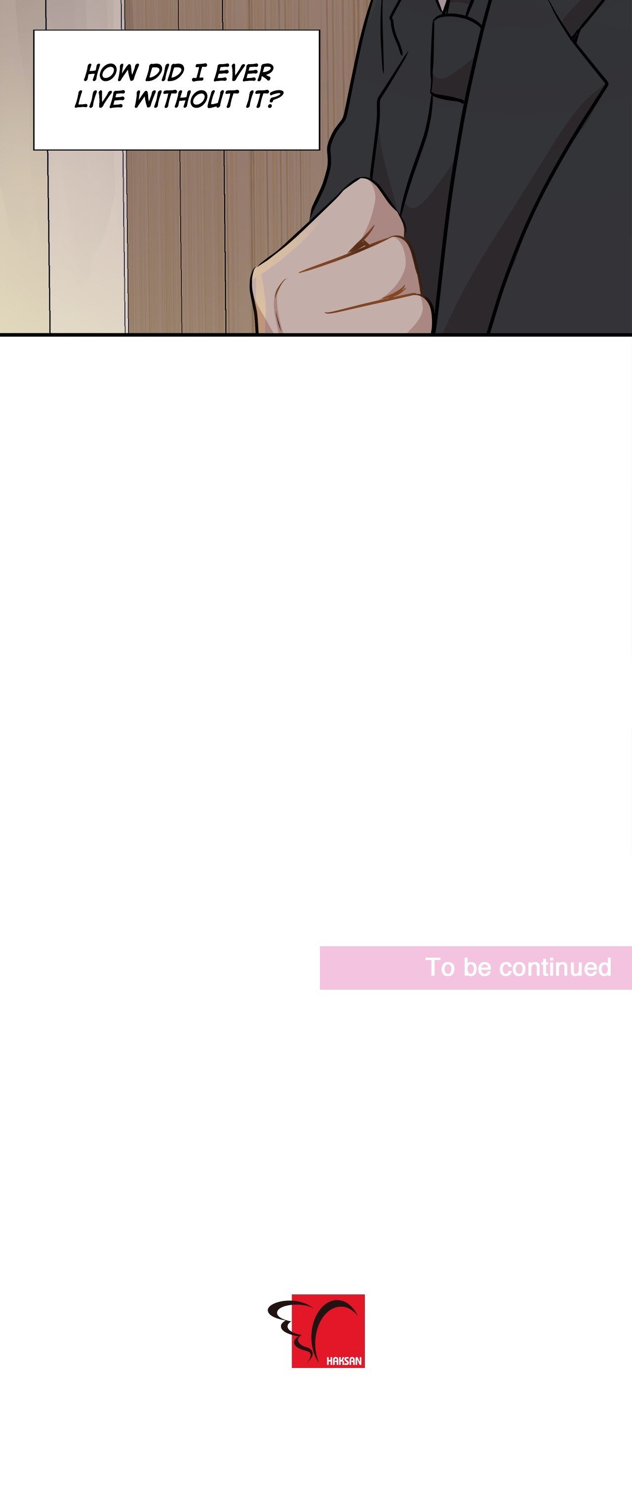 Just for a Meowment Manhwa - Chapter 39 Page 50