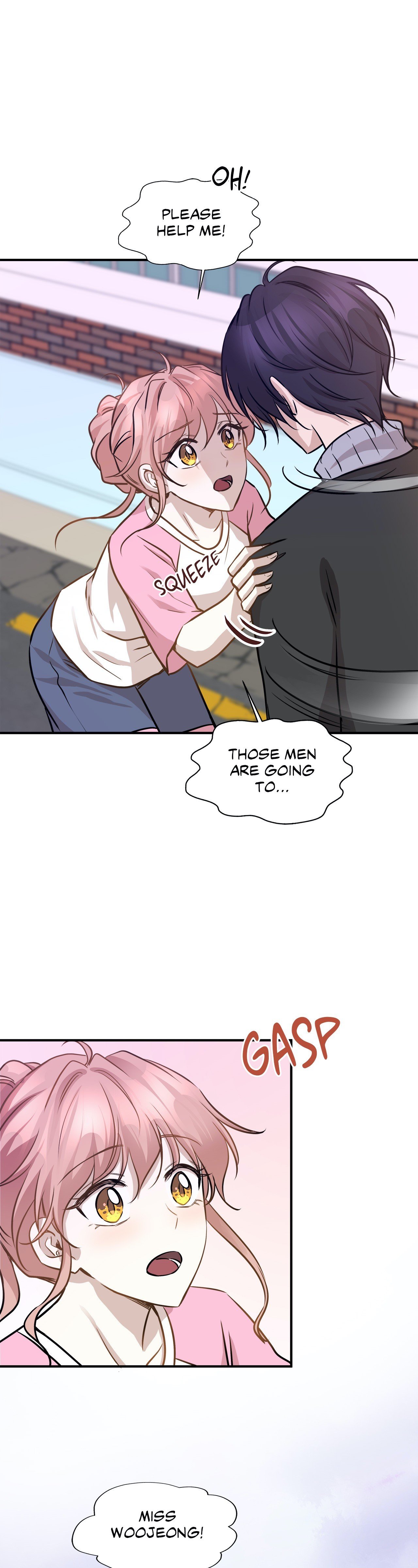 Just for a Meowment Manhwa - Chapter 59 Page 7
