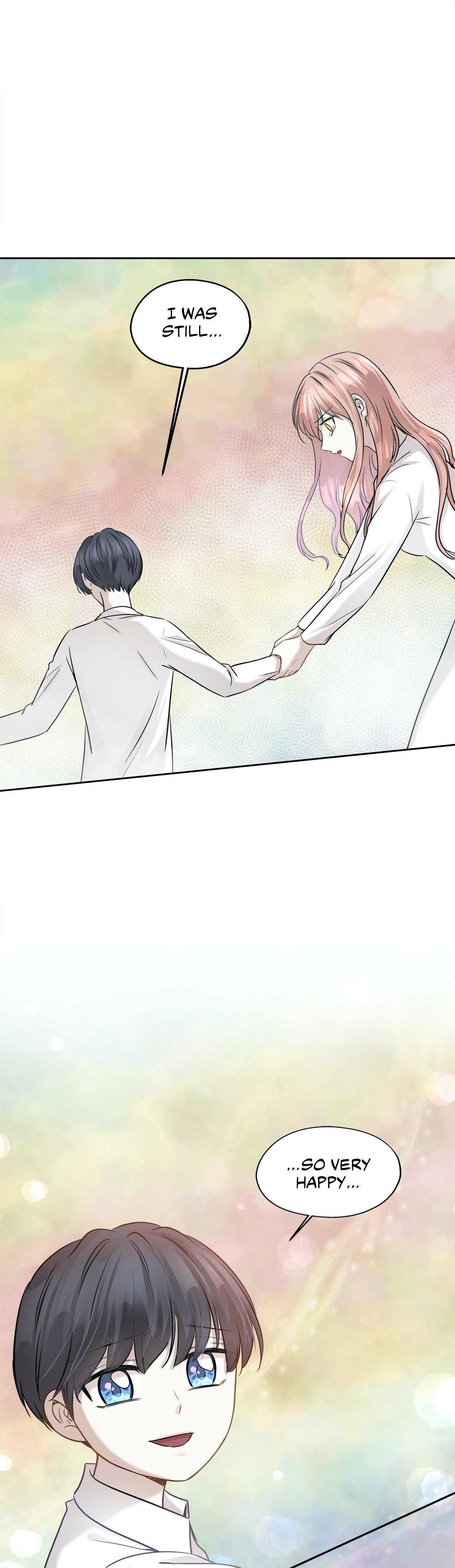 Just for a Meowment Manhwa - Chapter 84 Page 16