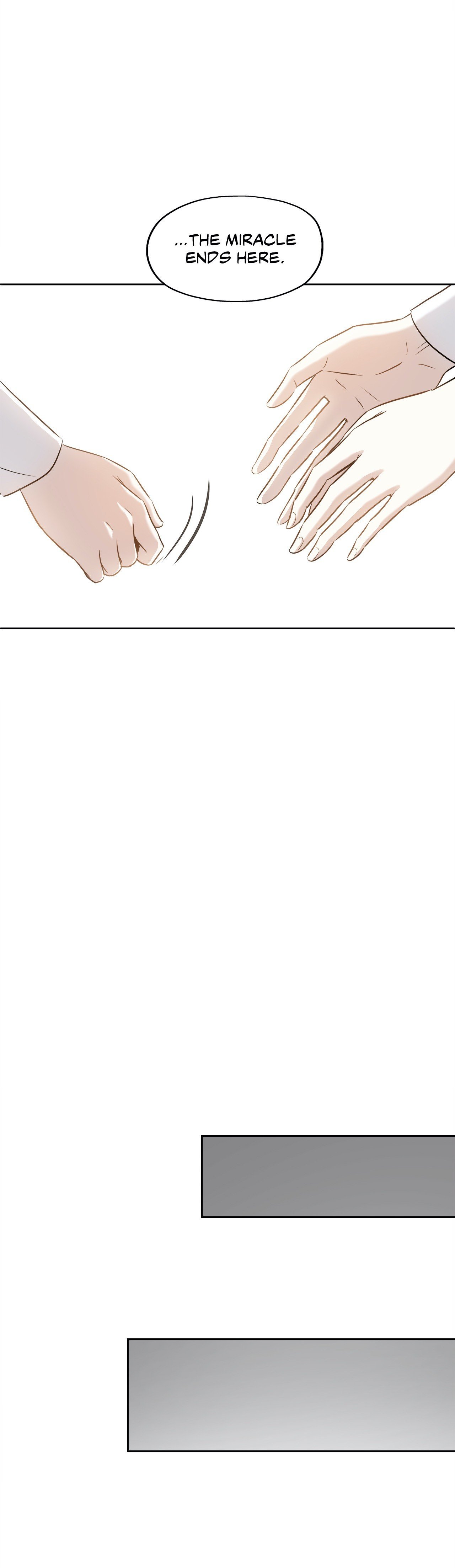 Just for a Meowment Manhwa - Chapter 84 Page 18