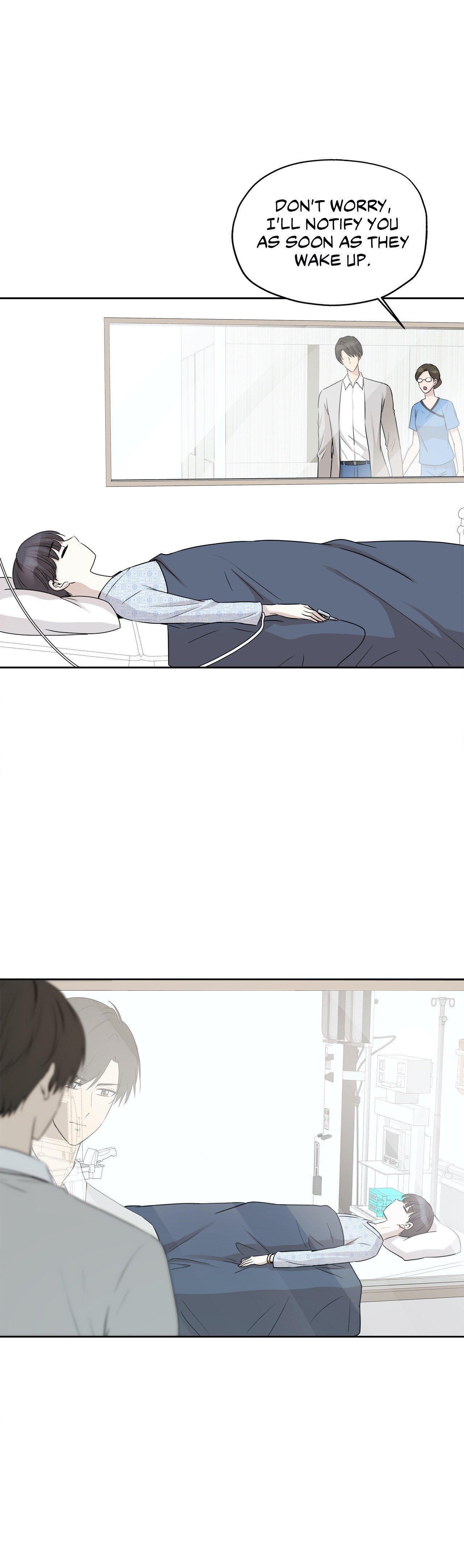 Just for a Meowment Manhwa - Chapter 84 Page 20