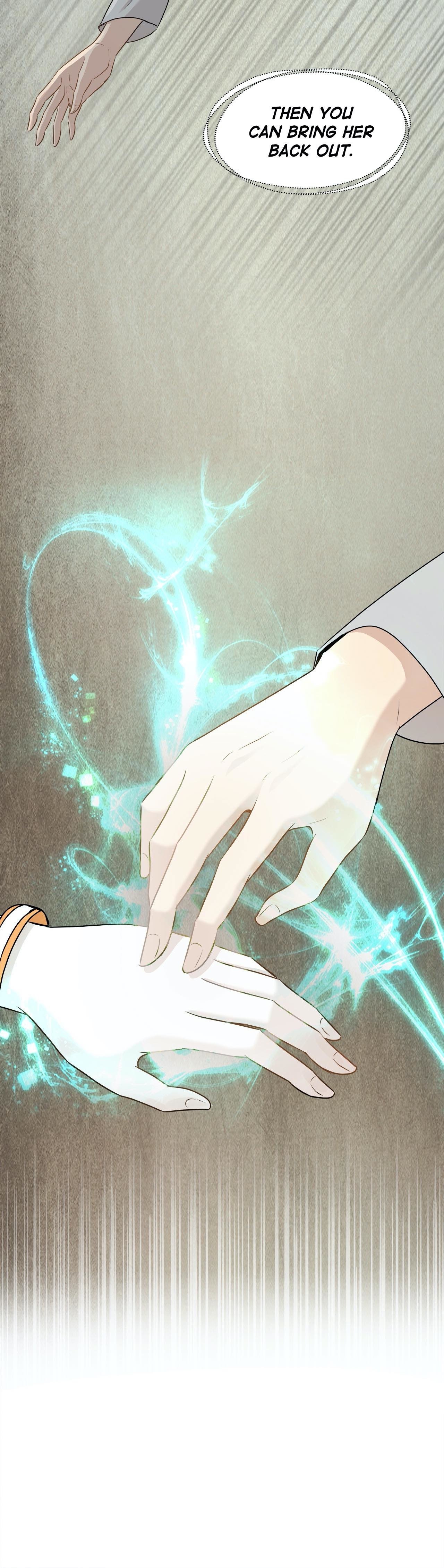 Just for a Meowment Manhwa - Chapter 84 Page 27