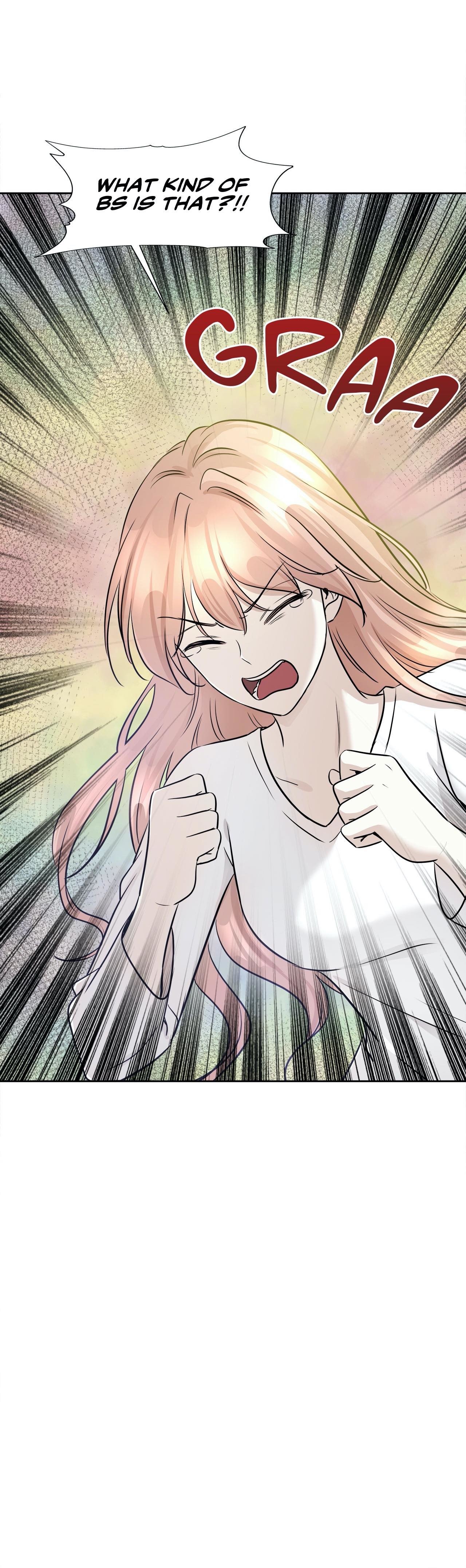 Just for a Meowment Manhwa - Chapter 84 Page 35