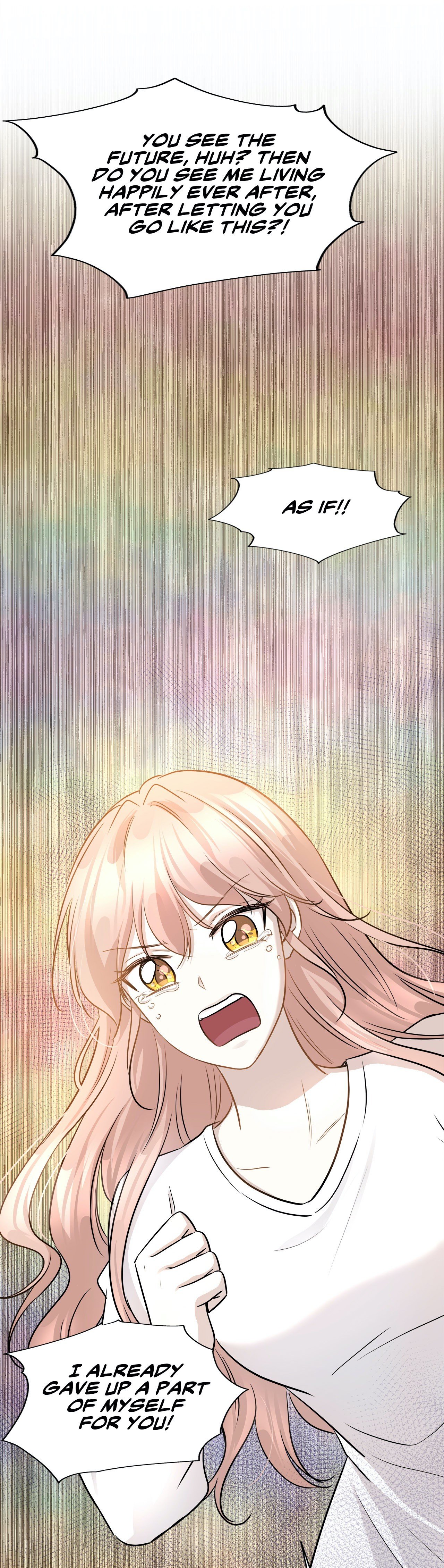 Just for a Meowment Manhwa - Chapter 84 Page 37