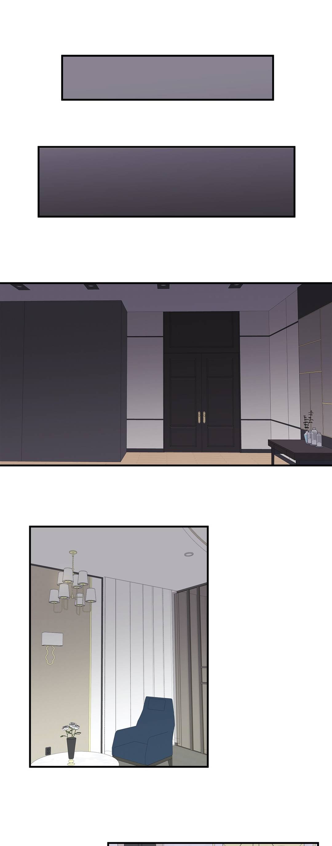 Just for a Meowment Manhwa - Chapter 24 Page 20