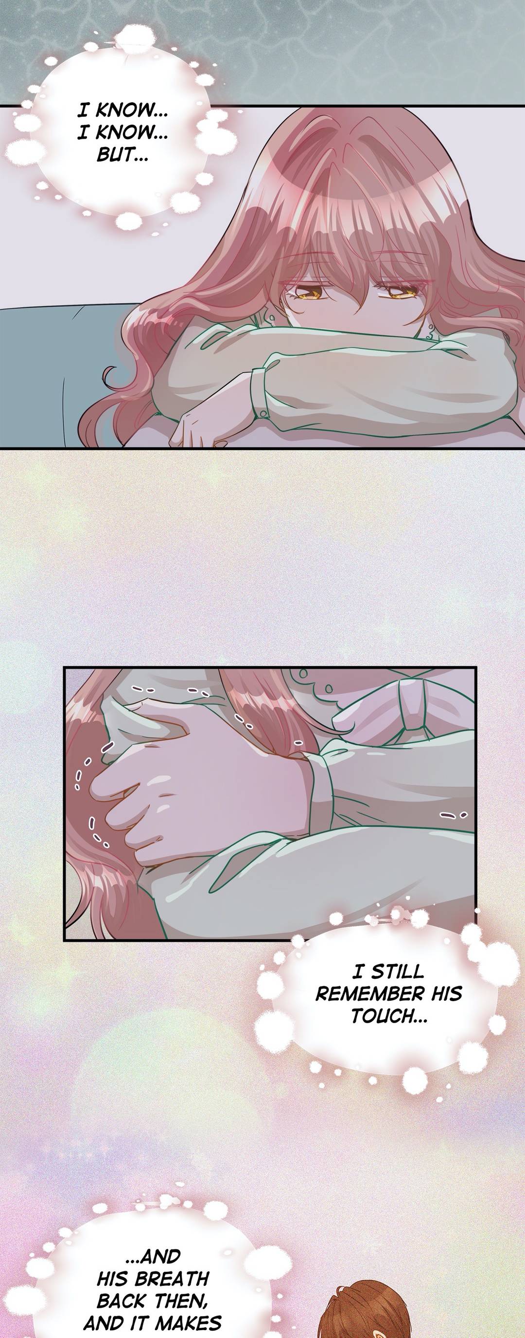 Just for a Meowment Manhwa - Chapter 24 Page 23