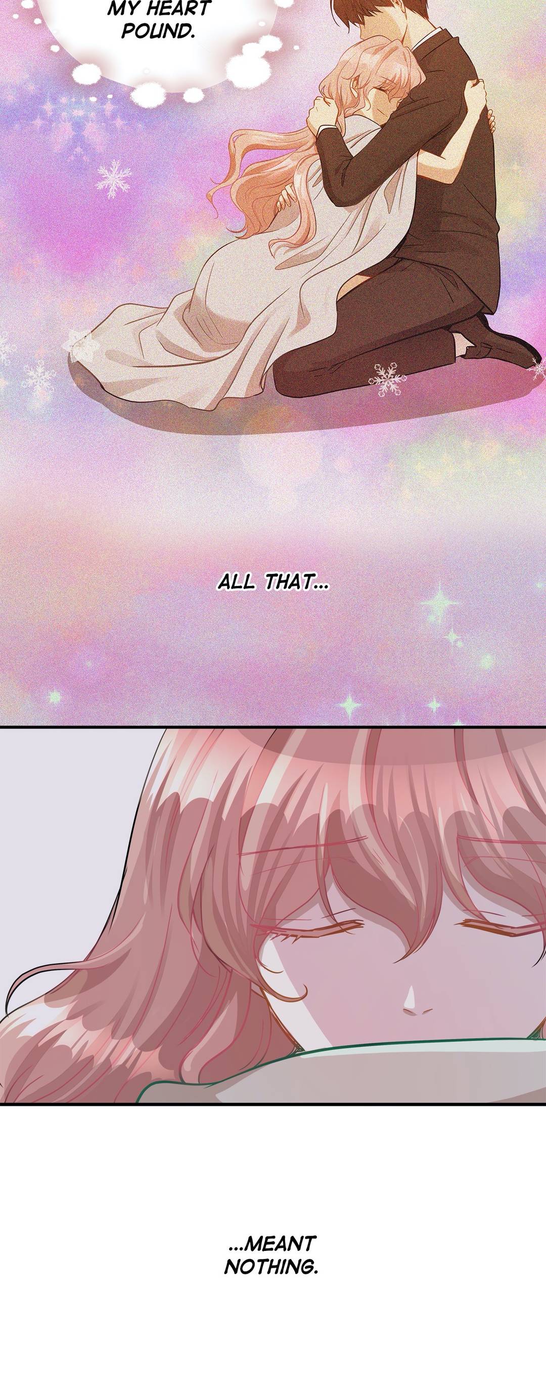 Just for a Meowment Manhwa - Chapter 24 Page 24