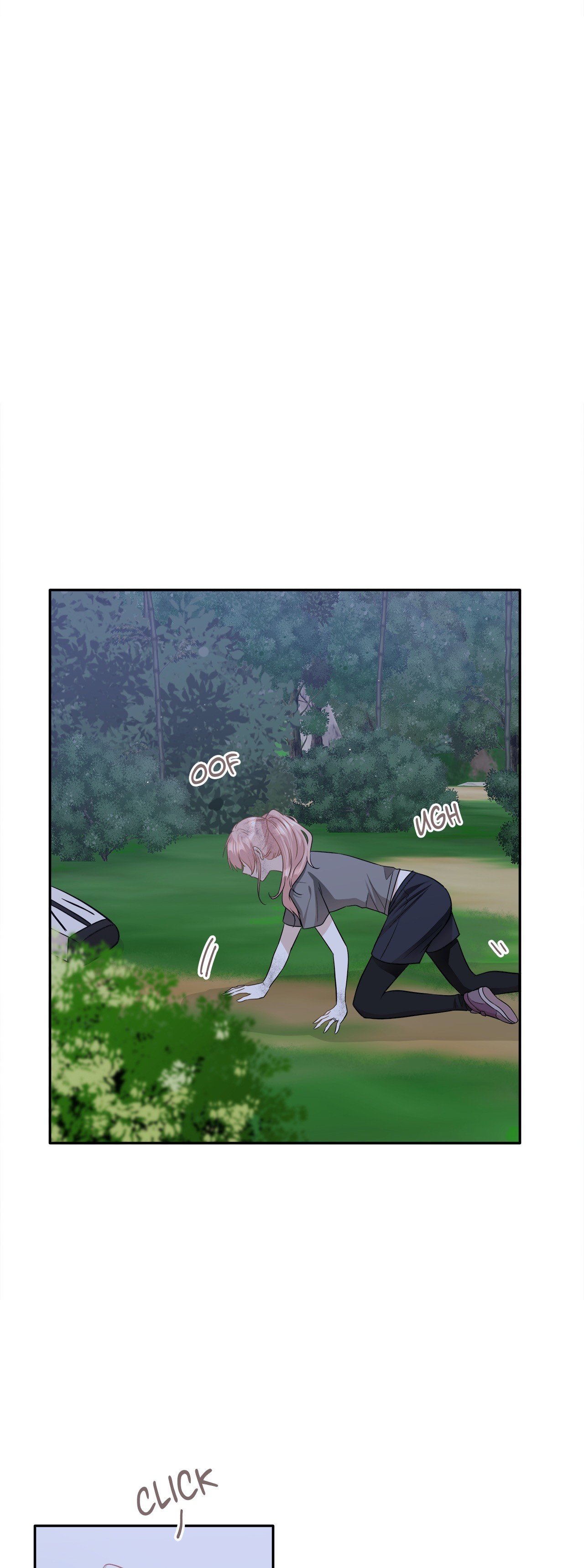 Just for a Meowment Manhwa - Chapter 96 Page 11